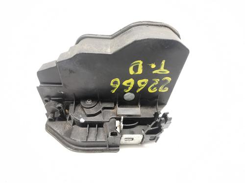 Højre bagtil lås Højre bagtil lås BMW 1 (E87) 120 i (150 hp) 36767387 36767387