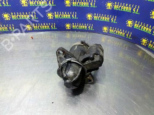 Used Starter CHRYSLER NEON II 1.6 (116 hp) 8432399