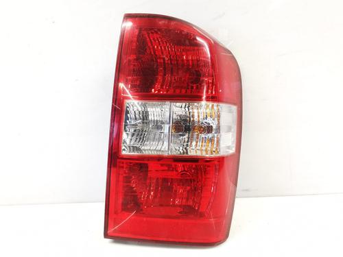 Fanale posteriore destro Fanale posteriore destro KIA CARNIVAL / GRAND CARNIVAL III (VQ) 2.9 CRDi (185 hp) 37609501 37609501
