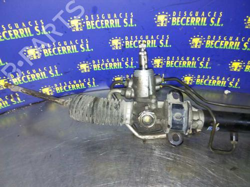Steering rack HYUNDAI ATOS (MX)  | BP10625377M22 