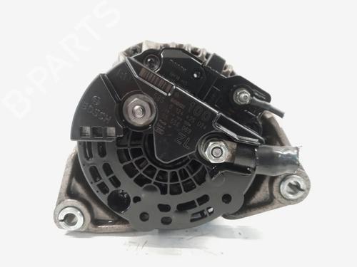 Alternator OPEL VECTRA B (J96)  | BP12325614M7 