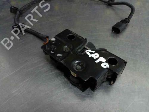 Hood lock SEAT IBIZA IV (6J5, 6P1) 1.2 TSI | BP8785637C133 