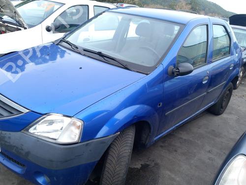 Pièces Détachées Usagées DACIA LOGAN (LS_) 1.4 (LS0A, LS0C, LS0E, LS0G) (75 hp) 4398924