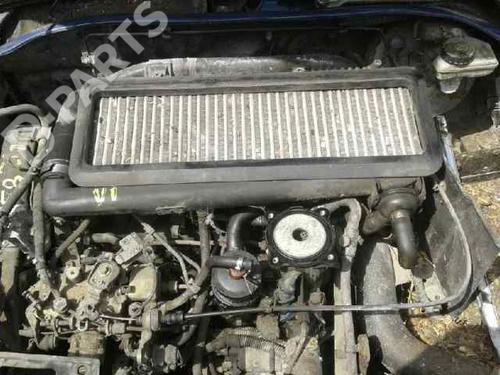 Used Parts PEUGEOT 306 (7B, N3, N5)  1.9 SLD  948066