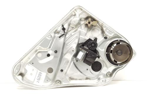 Used Rear left window mechanism Rear left window mechanism VW PASSAT B5.5 (3B3) 1.8 T 20V (150 hp) 34559391 34559391