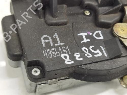 Front left lock SAAB 9-5 (YS3E) 3.0 TiD | BP13110862C98 