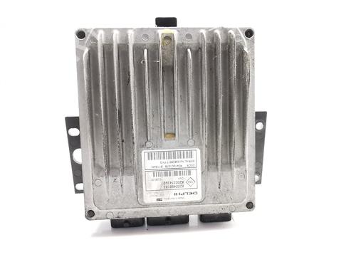Used Engine control unit (ECU) NISSAN ALMERA II Hatchback (N16) 1.5 dCi (82 hp) 25794230
