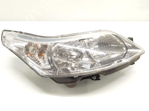 Used Right headlight CITROËN C4 I Saloon 1.6 16V (109 hp) 28056353
