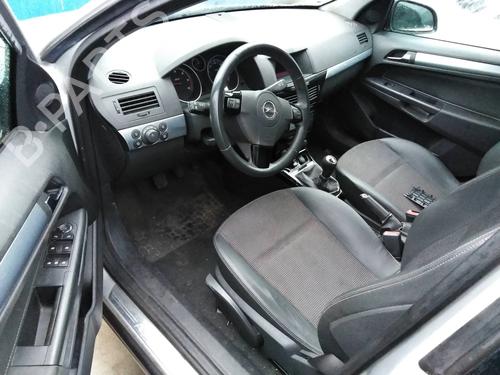 Rim OPEL ASTRA H (A04) 1.7 CDTI (L48) | BP8853819C45 