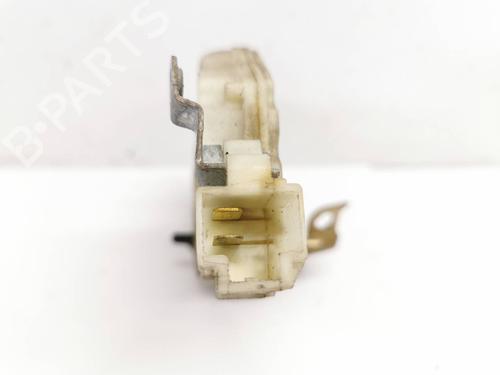 Rear left lock NISSAN ALMERA II (N16) 1.5 | BP8478852C100 