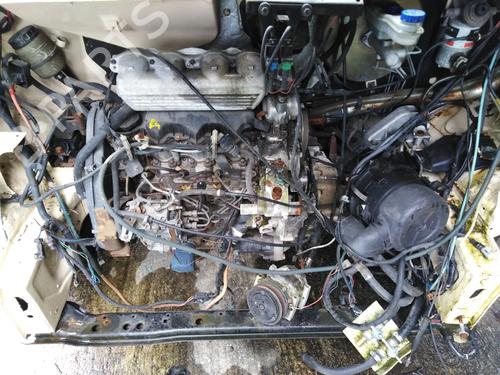 Steering pump CITROËN JUMPER I Van (230L)  | BP9265516M99 