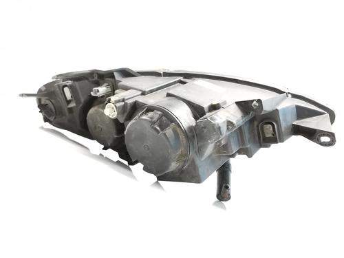 Left headlight PEUGEOT 807 (EB_) 2.2 HDi | BP17653071C28 