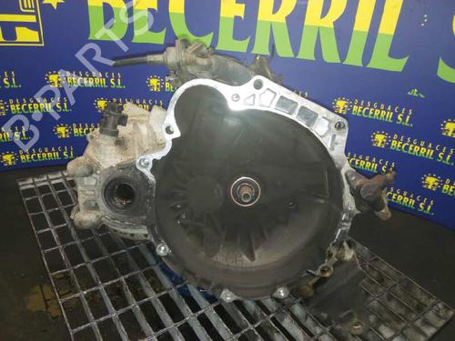 Gearbox HYUNDAI ACCENT II (LC) 1.5 | BP8428159M3 