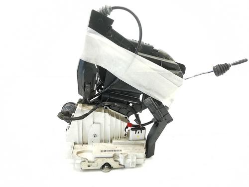 Used Rear left lock Rear left lock 37440076 37440076