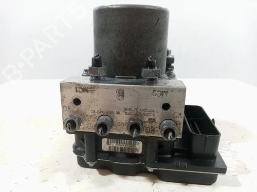 ABS Bremseaggregat CITROËN C4 Picasso I MPV (UD_) [2006-2015]  8484721