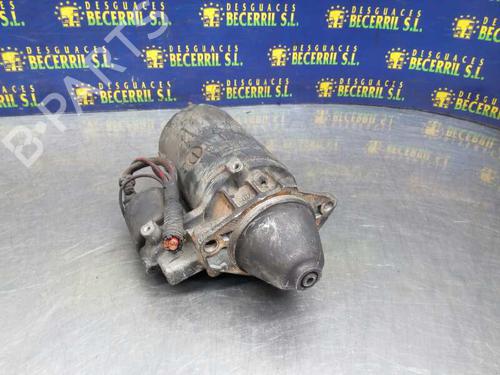Used Starter OPEL ASTRA F Hatchback (T92) 1.7 D (F08, M08, F68, M68) (60 hp) 8444926