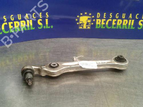 Used Left front suspension arm AUDI A4 B6 Avant (8E5) 2.5 TDI quattro (180 hp) 8452399