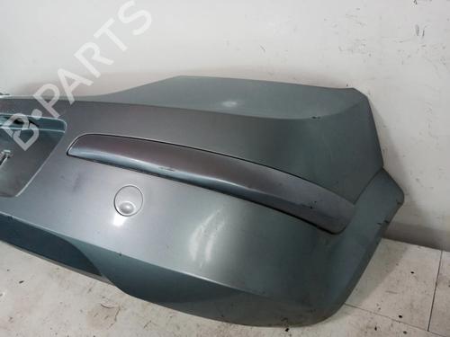 Rear bumper OPEL ASTRA H (A04)  | BP8485537C8 