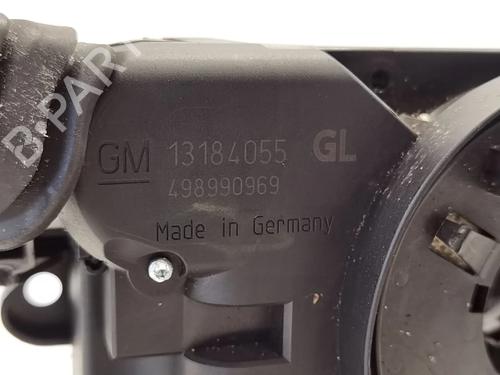 Switch OPEL ASTRA H (A04)  | BP18151413I30 