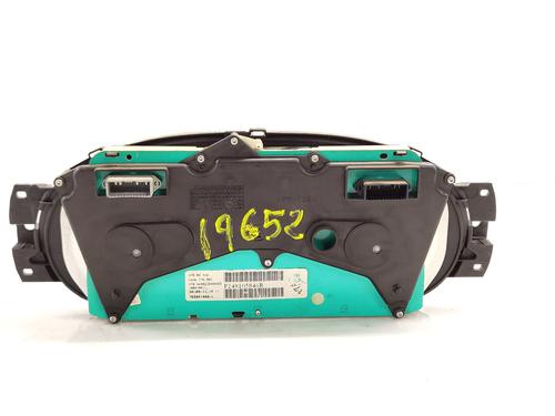 Instrument cluster DACIA DUSTER (HS_) 1.6 16V 4x4 | BP24680779C47 