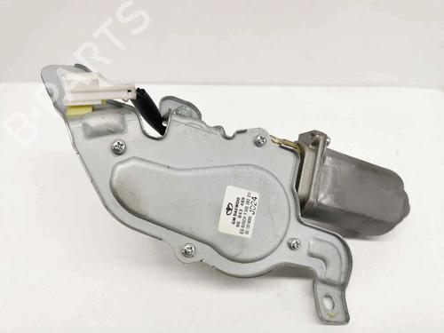 Rear wiper motor CHEVROLET SPARK (M300) 1.2 | BP8480993M102 