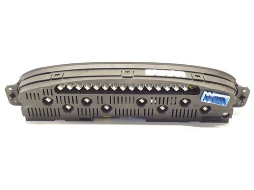 Instrument cluster CITROËN XSARA PICASSO (N68) 1.6 HDi | BP20667078C47 