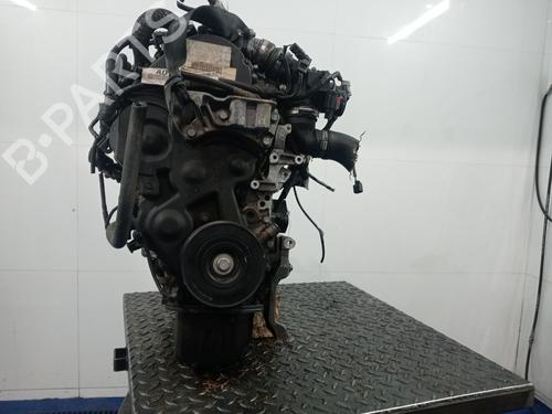 Engine FORD C-MAX (DM2) 1.6 TDCi | BP33161568M1 - Image 4