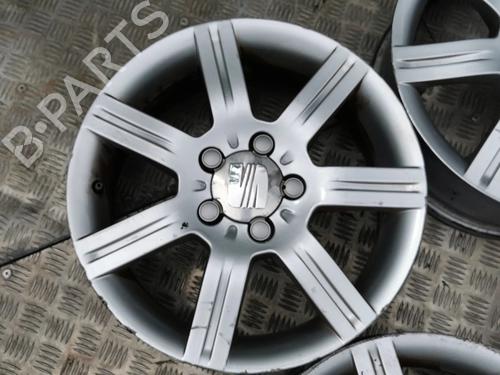 Rim SEAT LEON (1P1) 1.9 TDI | BP13666416C45 