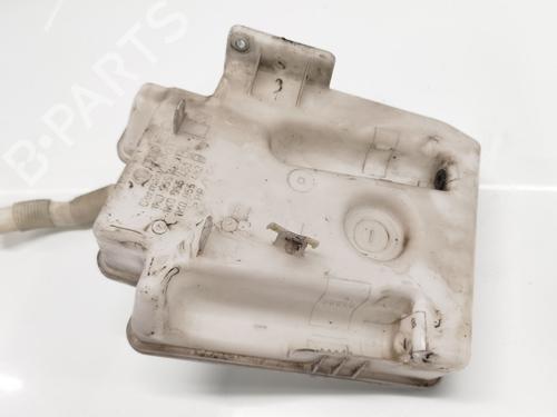 Expansion tank VW GOLF VI (5K1) 1.6 TDI | BP26682270C120 