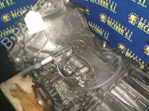 Used Gearbox AUDI A6 C4 Avant (4A5) [1994-1998]  9451567