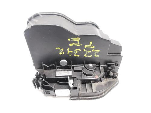 Used Rear left lock Rear left lock BMW 5 Touring (F11) 520 d (184 hp) 34613541 34613541