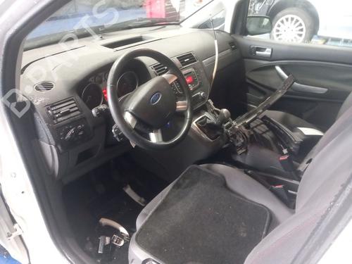 Engine FORD C-MAX (DM2) 1.8 TDCi | BP32732351M1  - Image 10