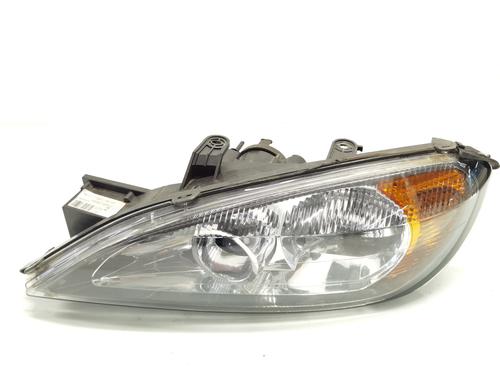 Used Left headlight NISSAN PRIMERA Hatchback (P11) 2.0 TD (90 hp) 26123748