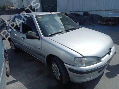 Starter PEUGEOT 106 II (1A_, 1C_) 1.1 i | BP17437900M8 