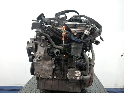 Engine SEAT TOLEDO III (5P2) 1.9 TDI | BP28510795M1 