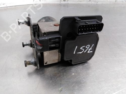 ABS pump MERCEDES-BENZ E-CLASS (W210)  | BP8455859M43 