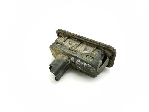 Tailgate handle RENAULT CLIO IV (BH_) 1.5 dCi 110 | BP15988854C132 