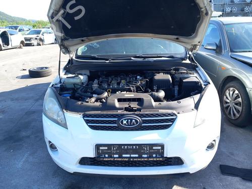 Used Parts KIA CEE'D Hatchback (ED) 2.0 CRDi 140 (140 hp) 2707098