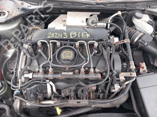 Used Engine FORD MONDEO III Turnier (BWY) 2.2 TDCi (155 hp) 26931908