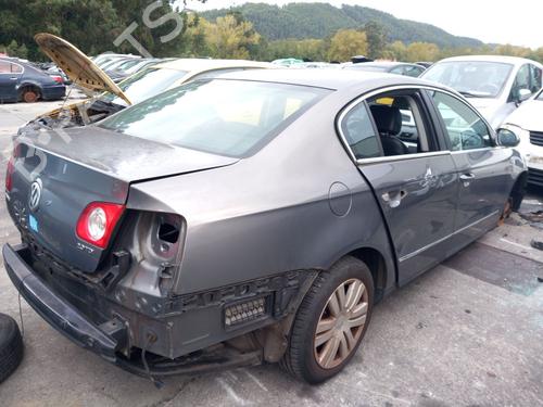 Left front window switch VW PASSAT B6 (3C2) 2.0 TDI 16V | BP40297969I27 - Image 5