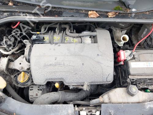 Engine control unit (ECU) RENAULT CLIO III (BR0/1, CR0/1) 1.2 16V (BR02, BR0J, BR11, CR02, CR0J, CR11) | BP34100762M57  - Image 9