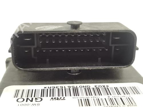 ABS pump VW PASSAT B6 (3C2) 2.0 TDI | BP15062072M43 