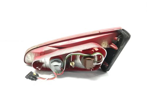 Left tailgate light PEUGEOT 607 (9D, 9U) 2.7 HDi 24V | BP35986301C79 - Image 2