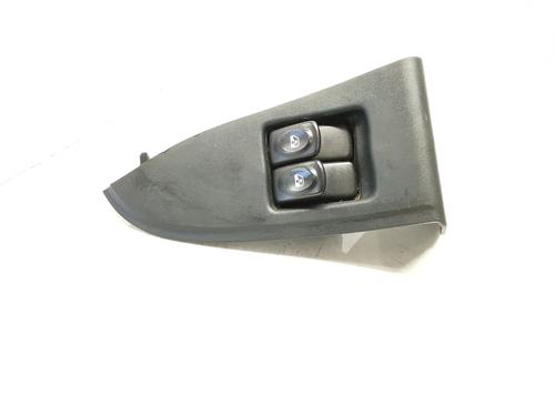 Used Left front window switch RENAULT KANGOO (KC0/1_) D 65 1.9 (KC0E, KC02, KC0J, KC0N) (64 hp) 29512000