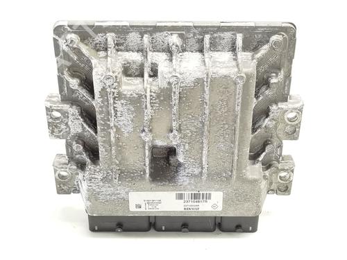 Used Engine control unit (ECU) Engine control unit (ECU) RENAULT MEGANE III Hatchback (BZ0/1_, B3_) 1.2 TCe (BZ2B, BZ11) (116 hp) 31353966 31353966