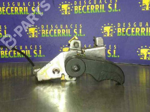 Used Rear left exterior door handle Rear left exterior door handle FORD TRANSIT CONNECT (P65_, P70_, P80_) 1.8 Di (75 hp) 8428694 8428694