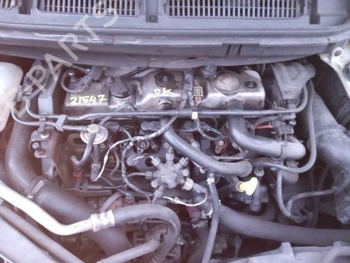 Rat FORD C-MAX (DM2) 1.8 TDCi | BP31992692C49