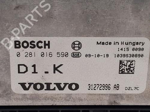 Engine control unit (ECU) VOLVO V50 (545) 1.6 D | BP32628740M57 - Image 2