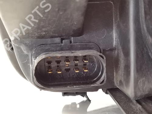 Left headlight FORD FOCUS C-MAX (DM2)  | BP18243857C28 