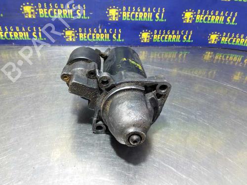 Startmotor BMW 3 Touring (E36) 316 i (102 hp) 8445349